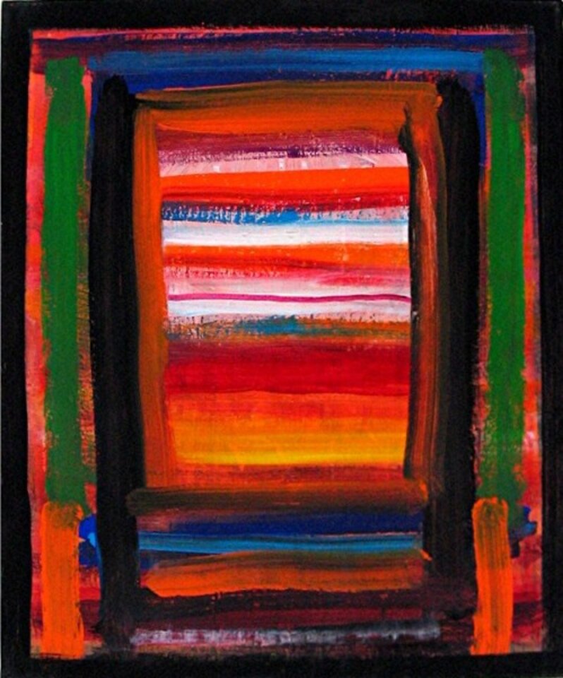 Die Glotze, Barron Holland