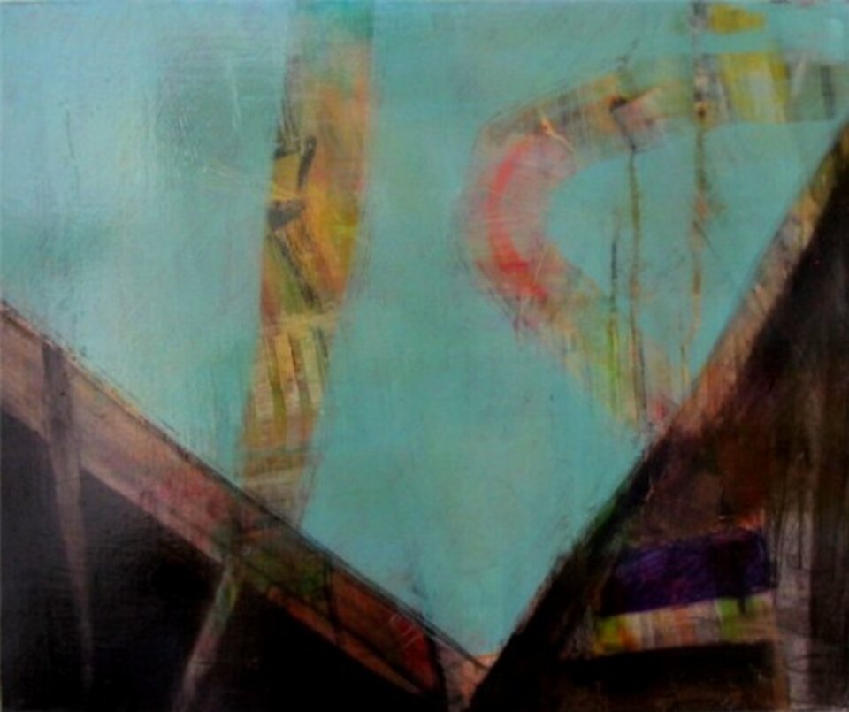 Begegnung, Barron Holland