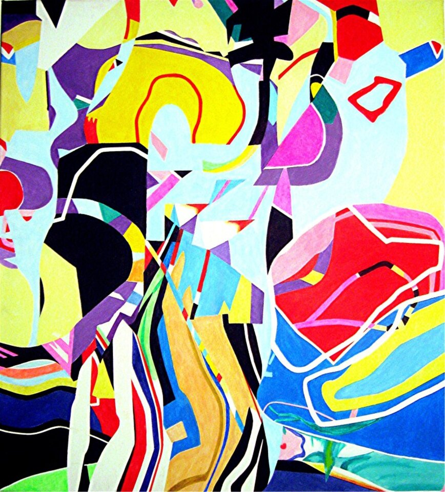 Musiker, Barron Holland