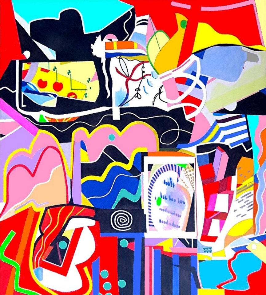 Alternative Wahrheit, Barron Holland