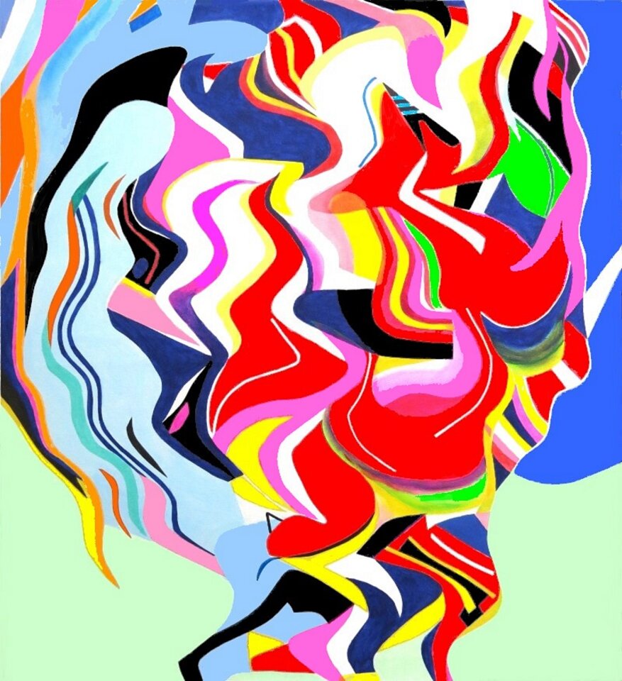 Zeitgeist, Barron Holland