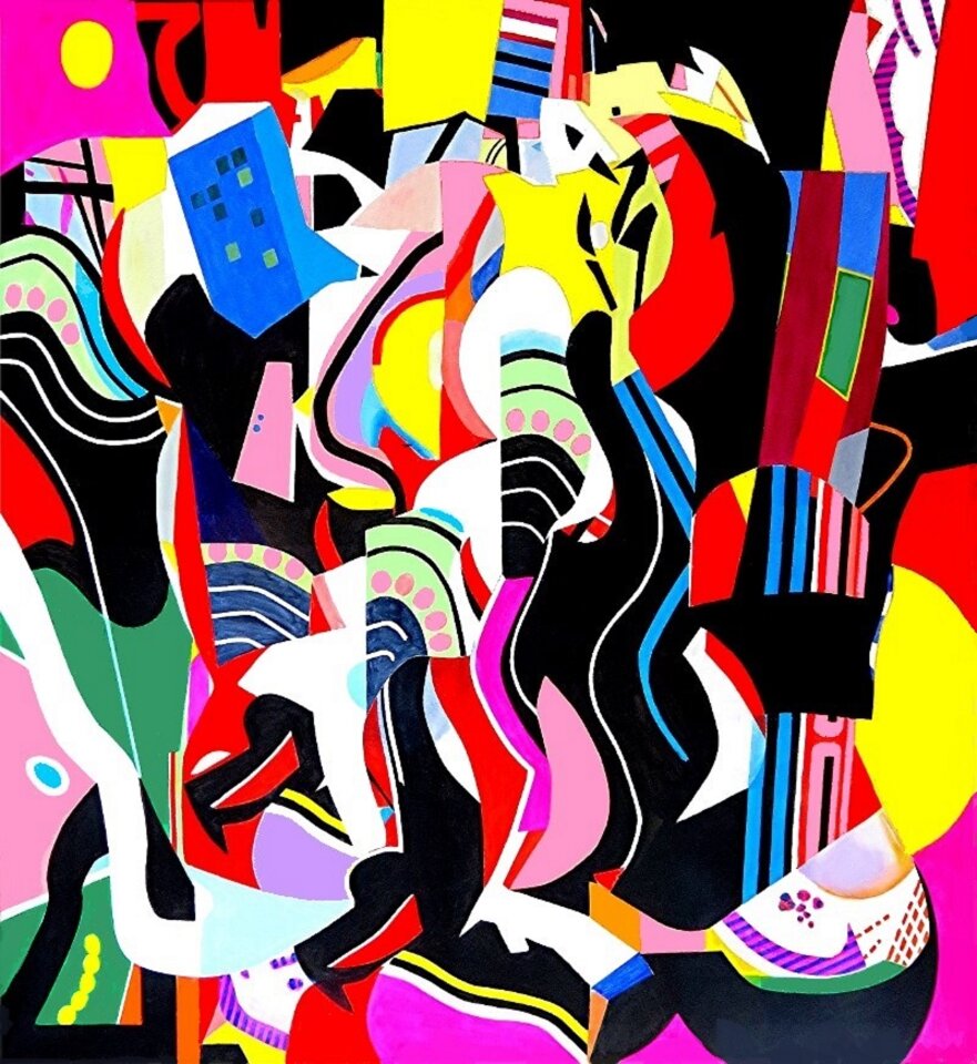 Nachtmusik, Barron Holland