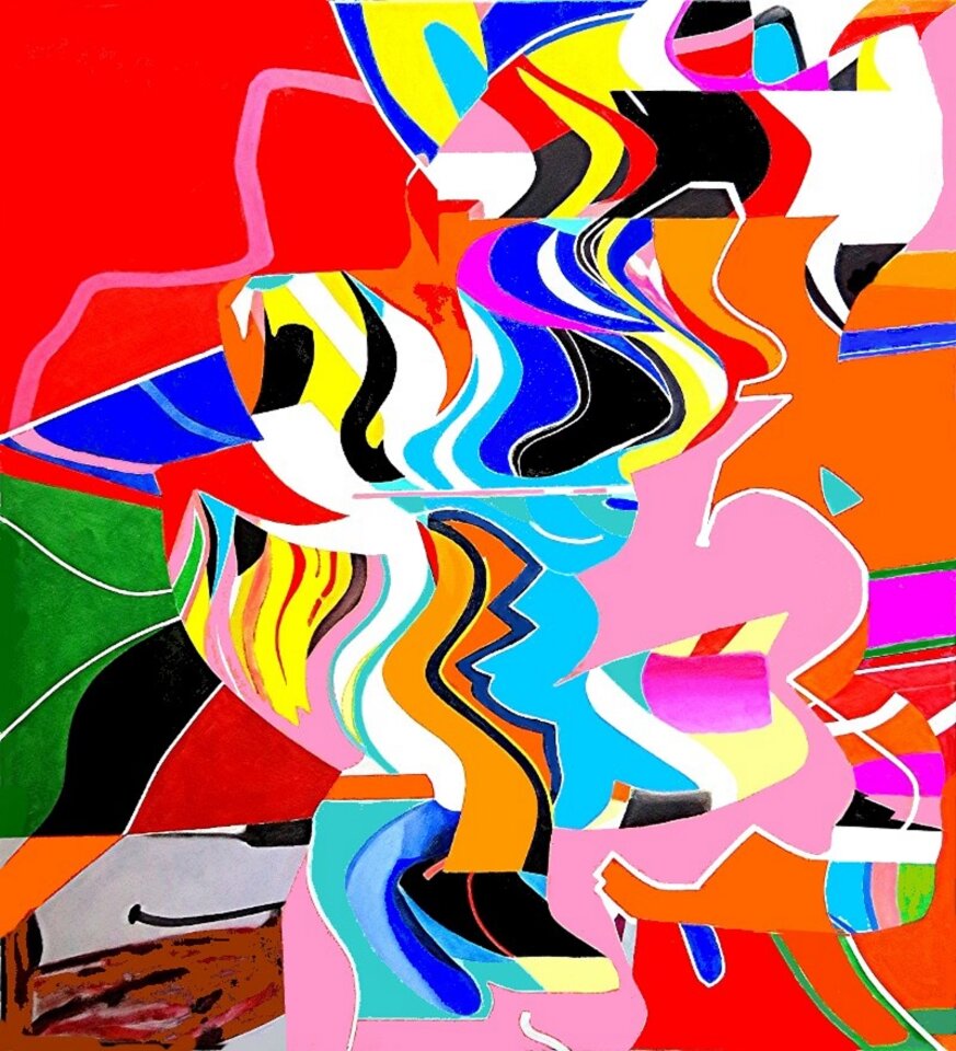 Entwicklung, Barron Holland