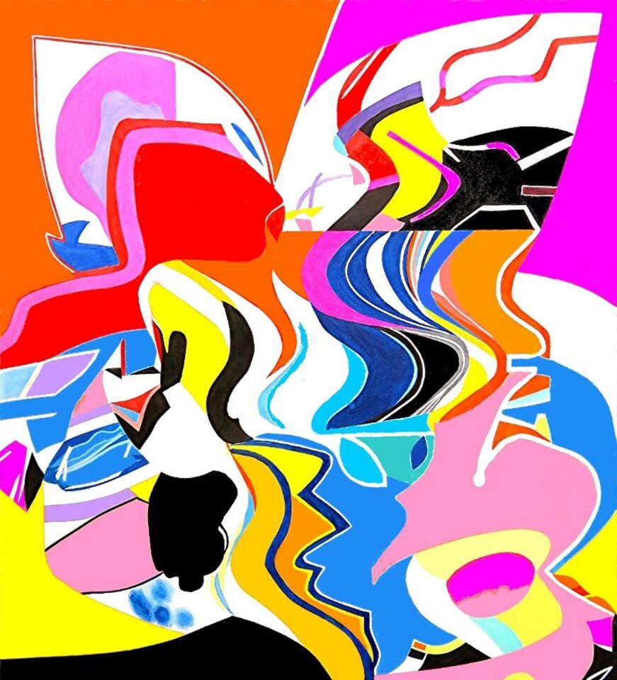Flora 2, Barron Holland