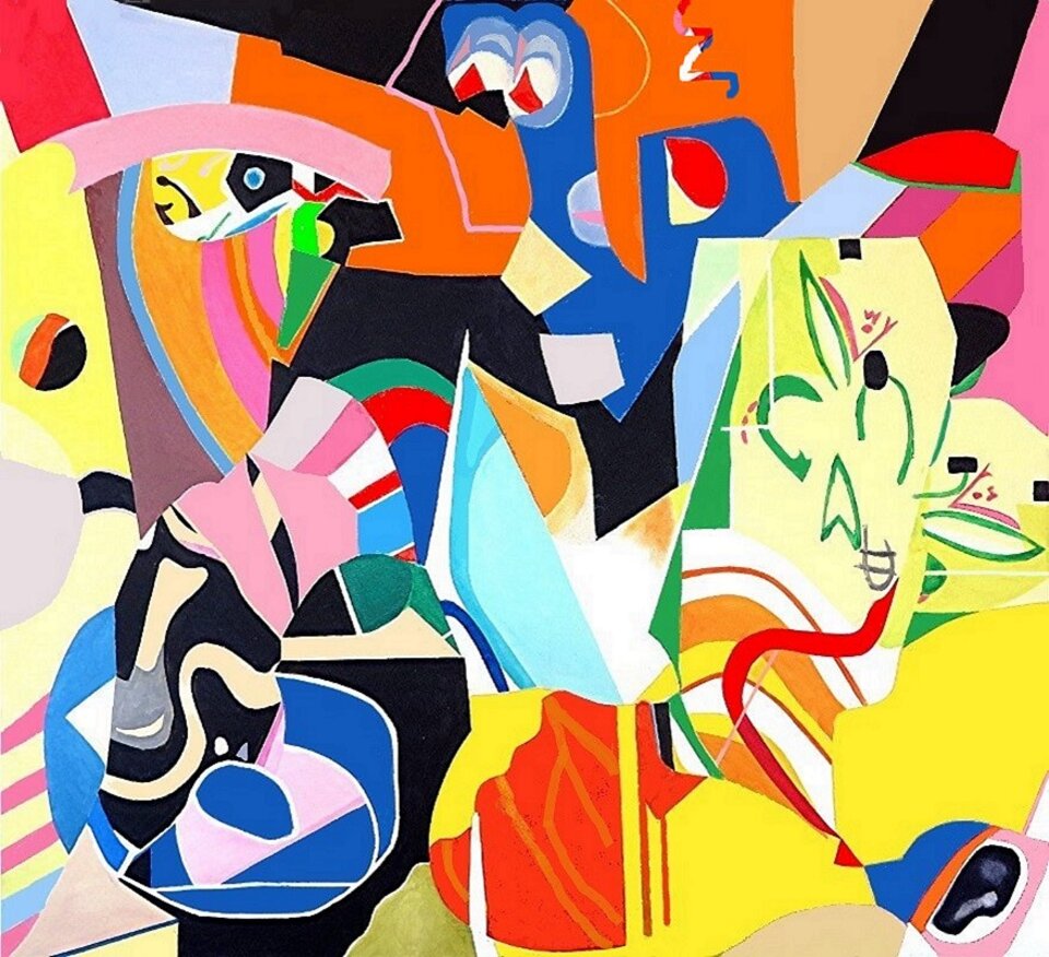 Quantensprung, Barron Holland