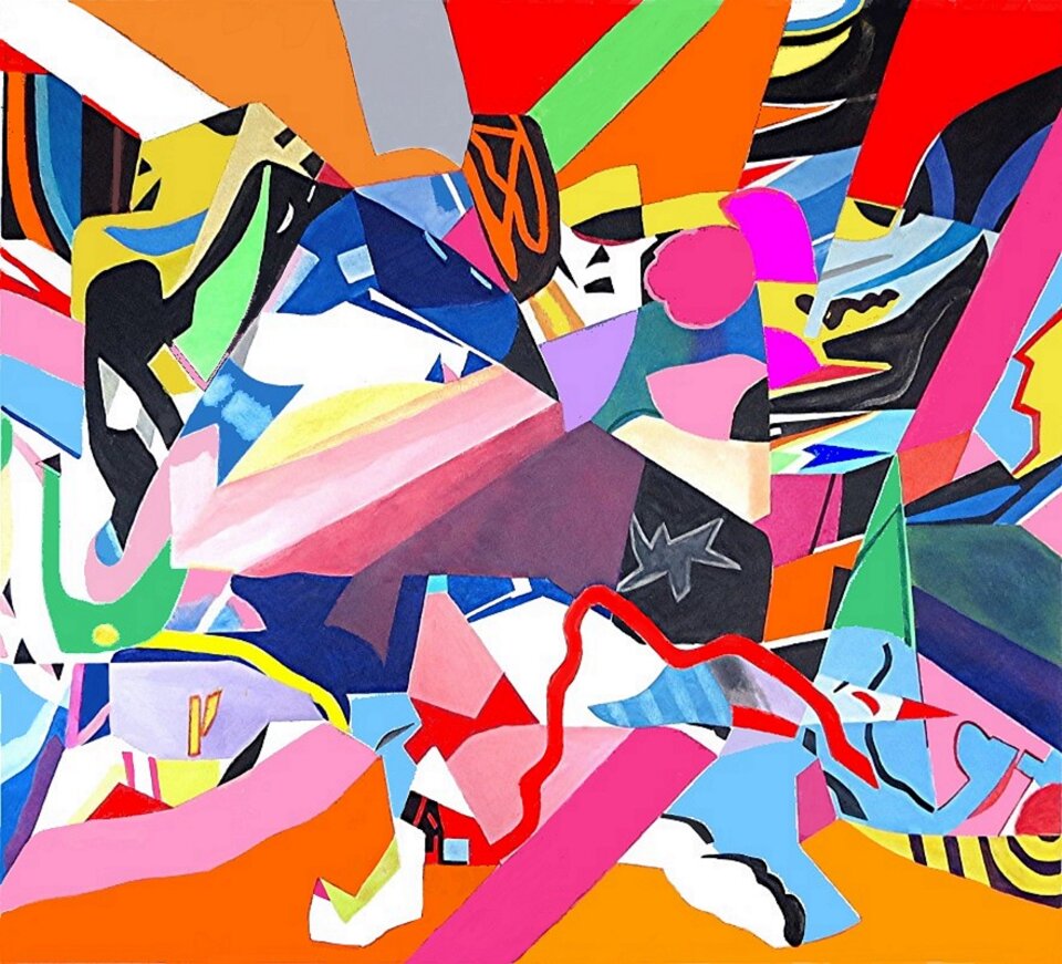 Metamorphose, Barron Holland
