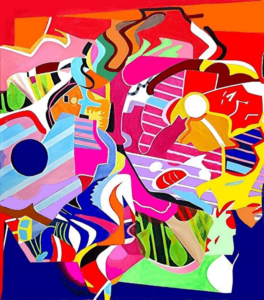 Interdependenz, Barron Holland
