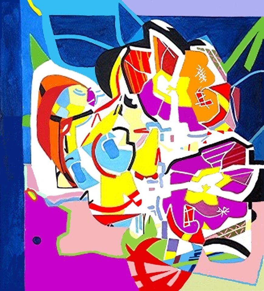 Trio, Barron Holland