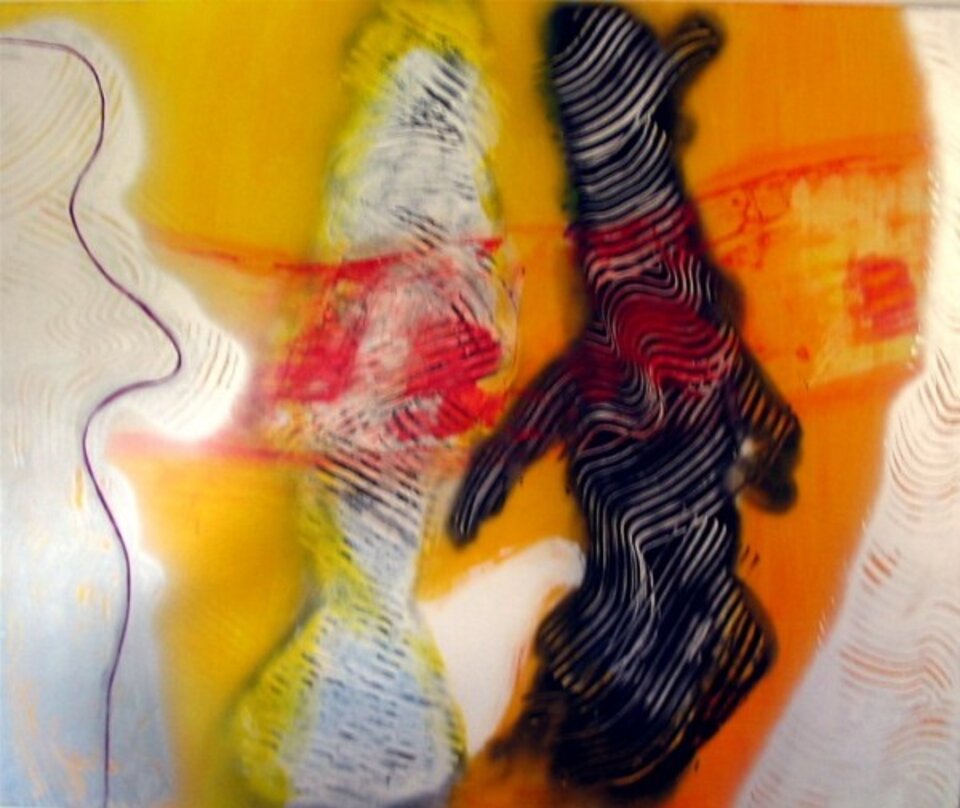 Mumientanz, Barron Holland