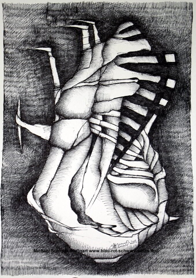 Biotec 5, Michael Schmidt