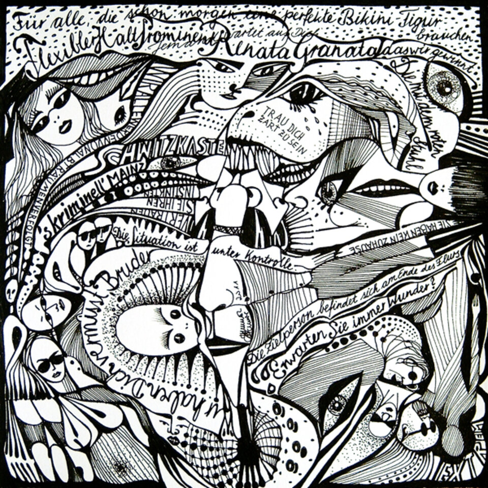 Situation unter Kontrolle, Michael Schmidt