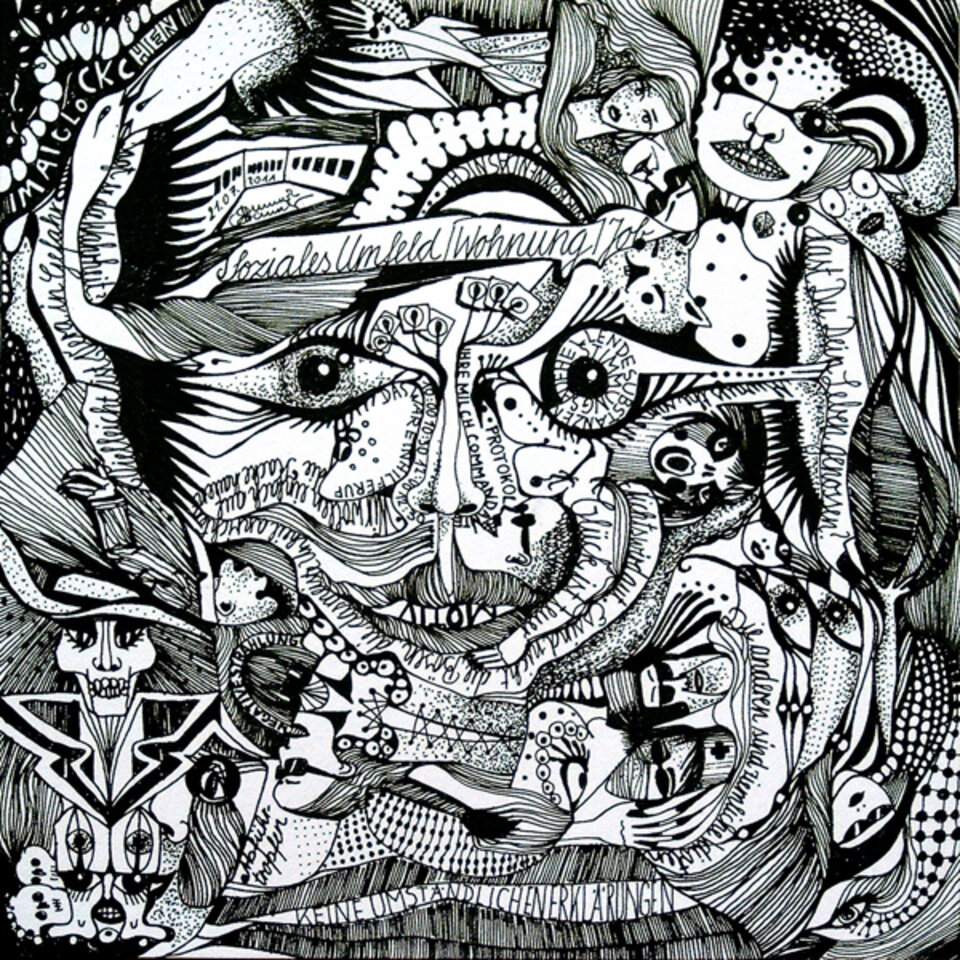 Soziales Umfeld - Wohnung - Job, Michael Schmidt