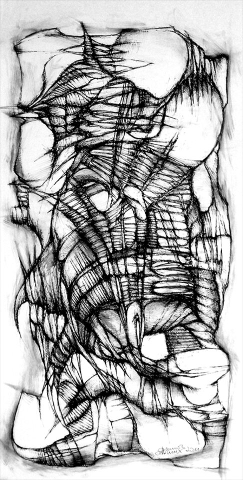 Meditation20110702, Michael Schmidt