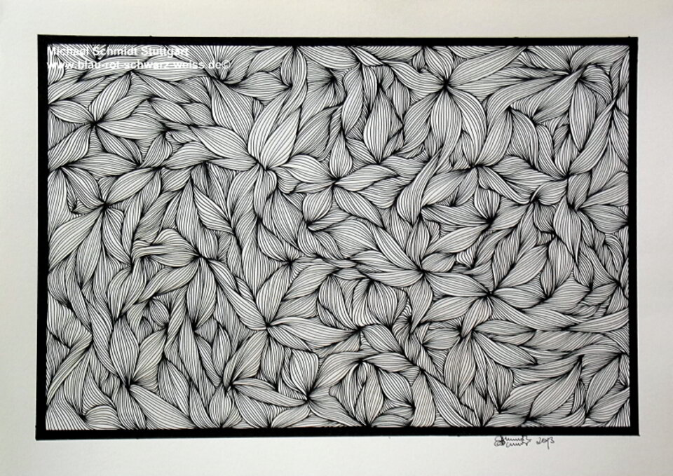 Linien_201303_01, Michael Schmidt