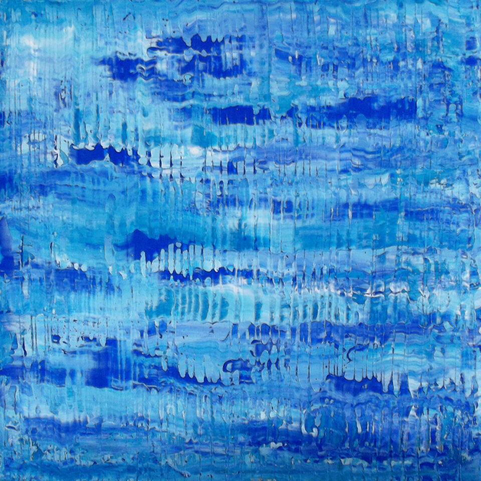Reflection, Michael Schmidt