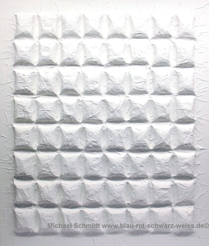White Chocolate, Michael Schmidt