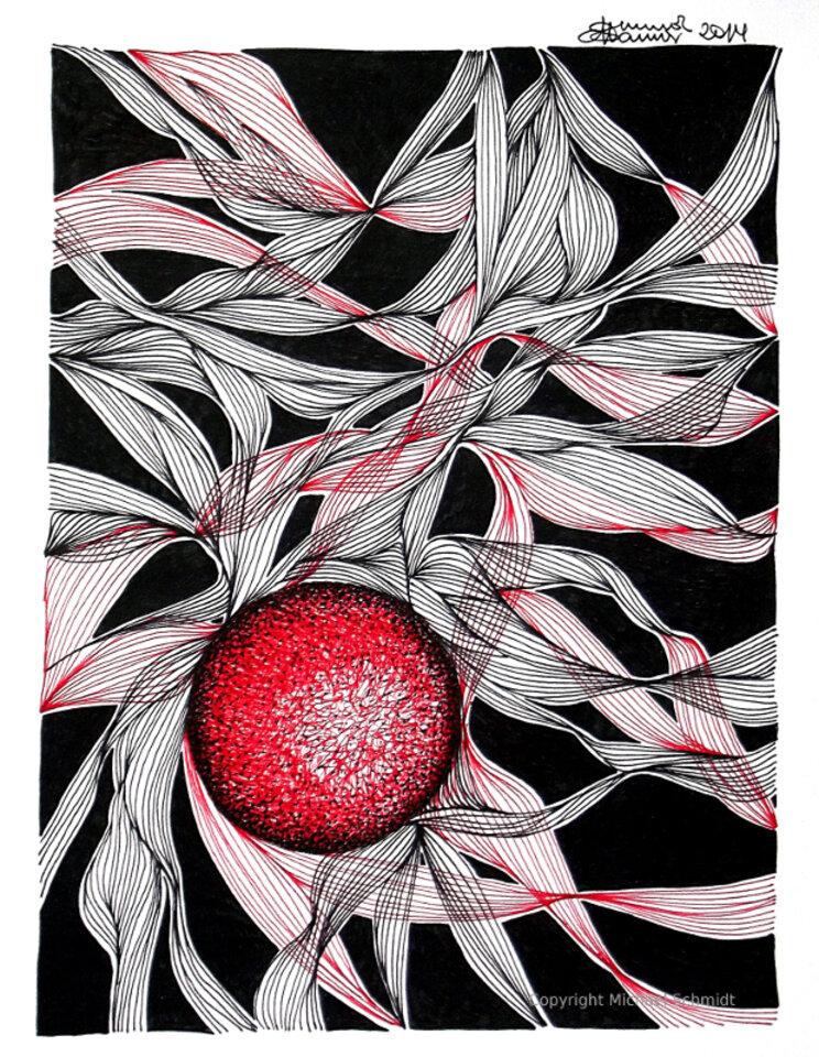 Linien, Michael Schmidt