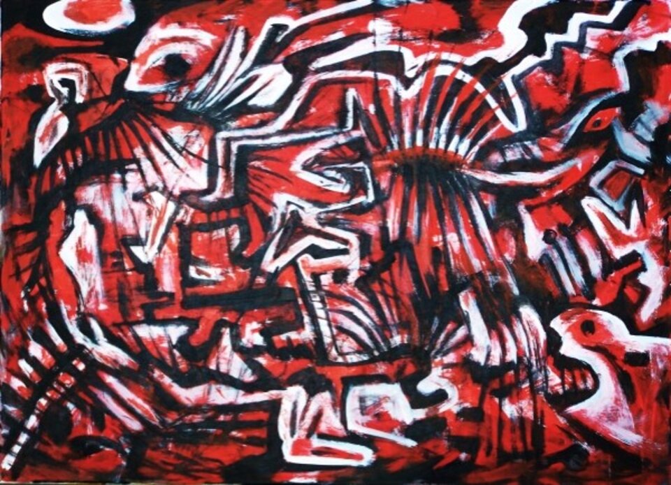 Fröhliche Weihnachten, Michael Schmidt