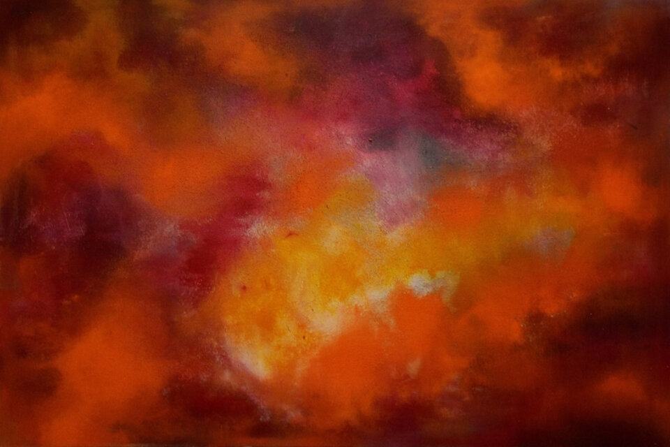 Zweifel  Doubt, Michael Schmidt