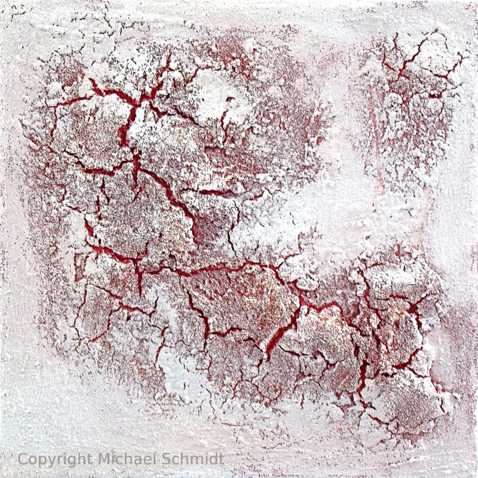 XTRA III, Michael Schmidt