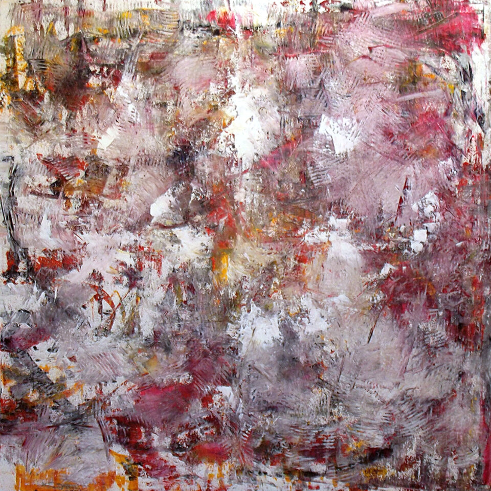Hinter der Fassade, Michael Schmidt