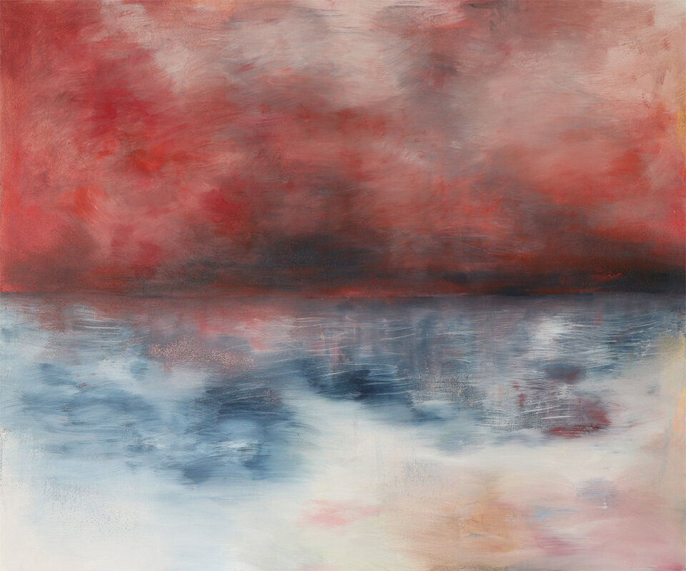 World's End, Michael Schmidt