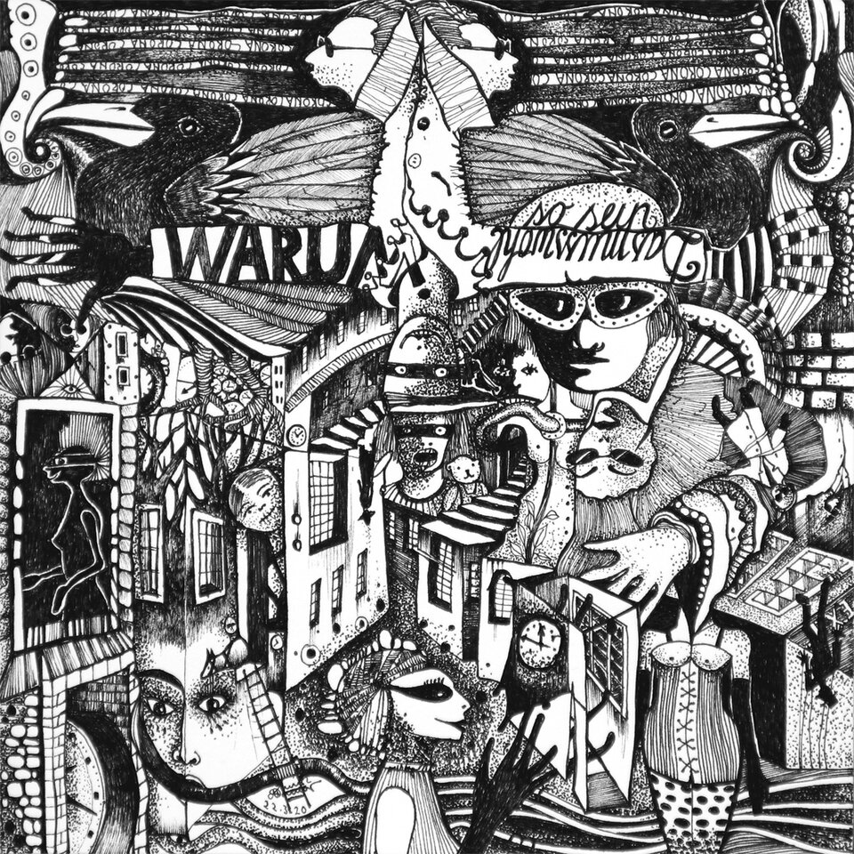 Warum, Michael Schmidt