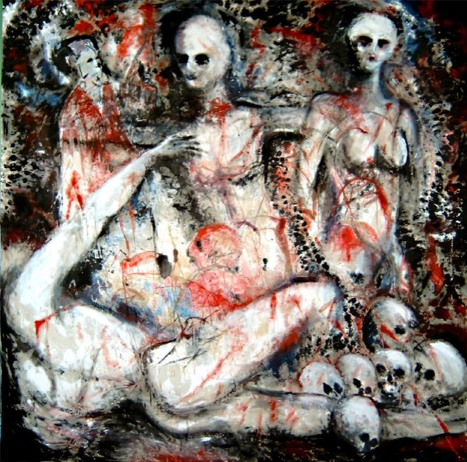 Traum, Michael Schmidt