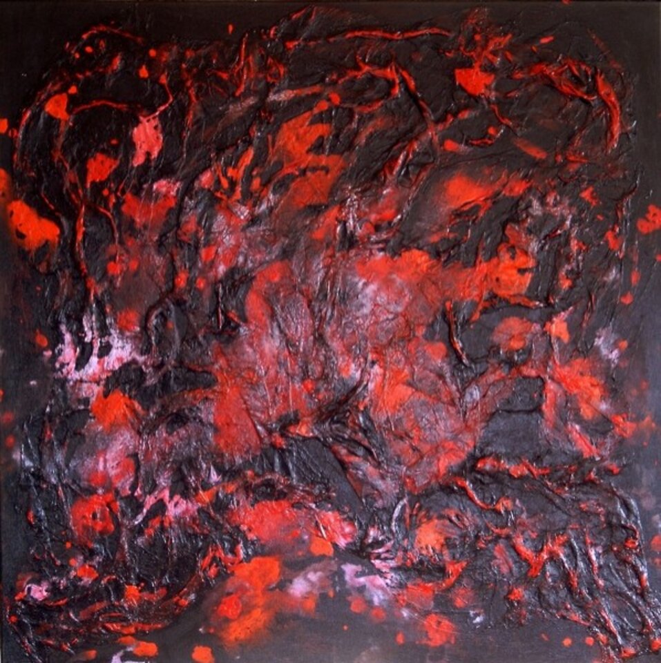 Der apokalyptische Reiter, Michael Schmidt