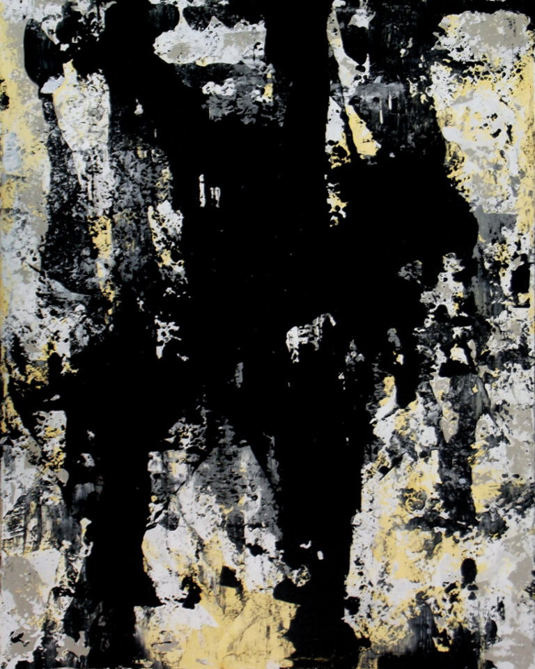 Die Nacht II, Michael Schmidt