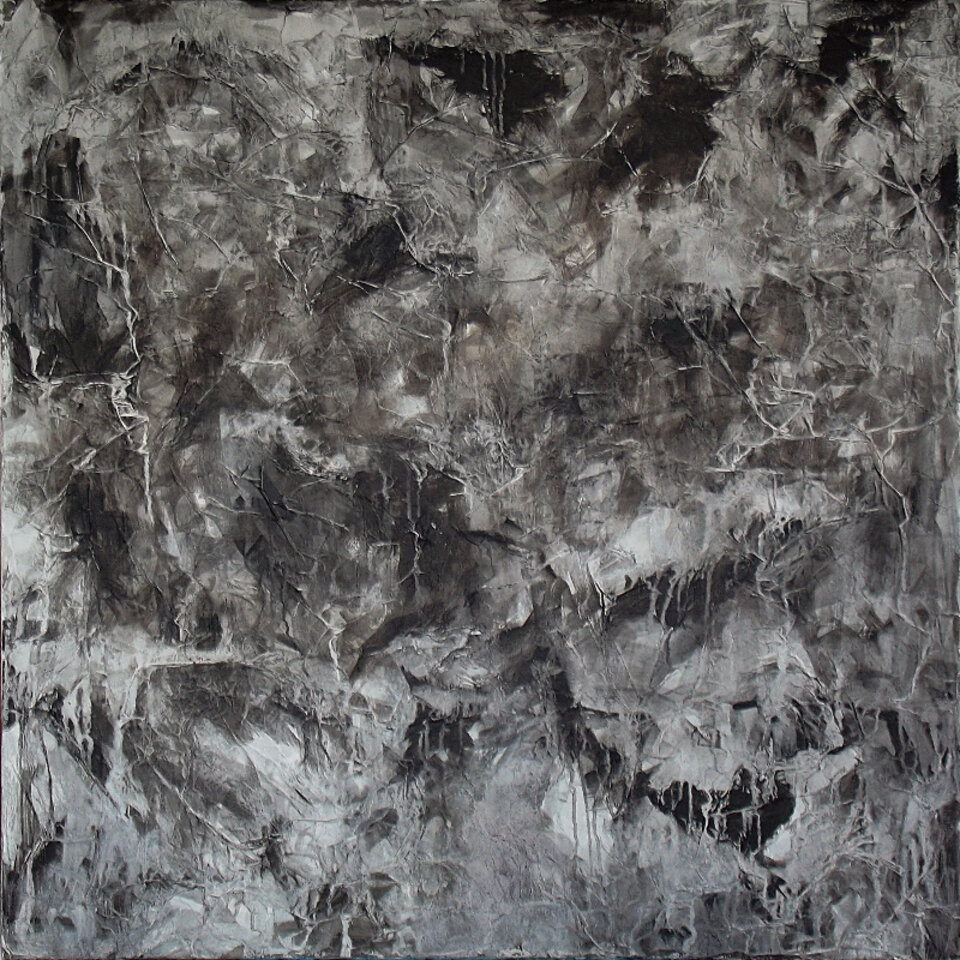 The rock, Michael Schmidt