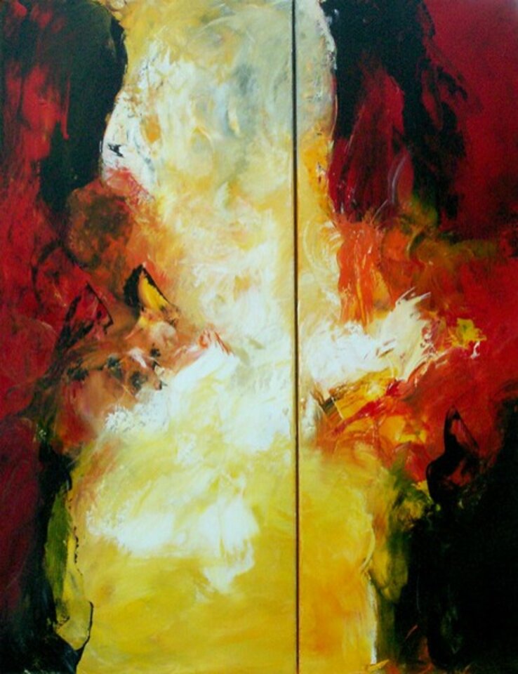 54, Renate B. Hofer