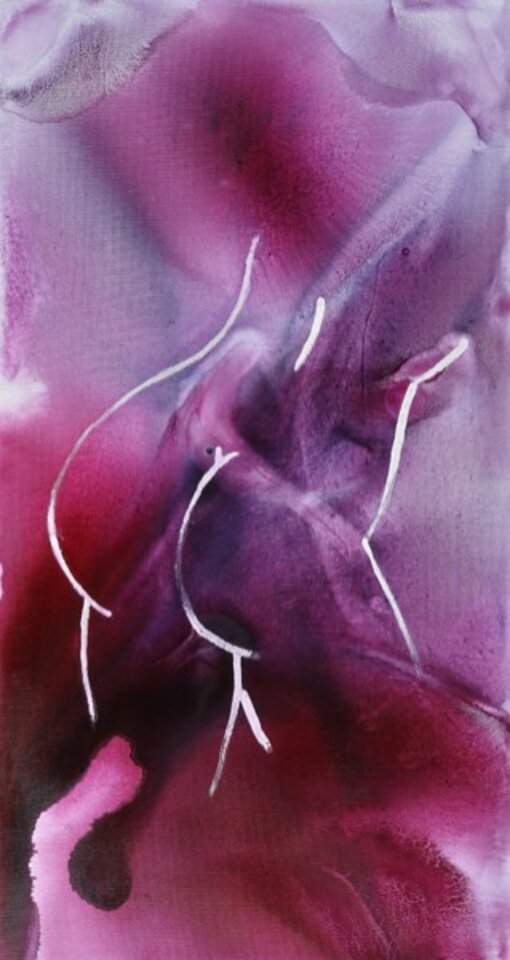 8, Renate B. Hofer