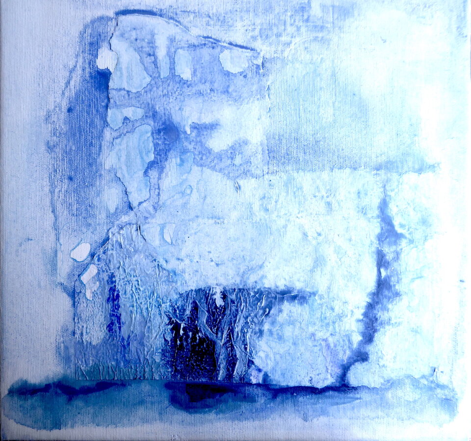 Himmel und Erde, Mechthild Schütz-Frericks