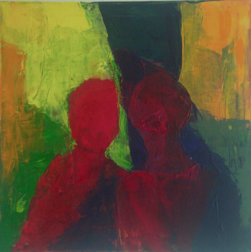 Dialog, Mechthild Schütz-Frericks