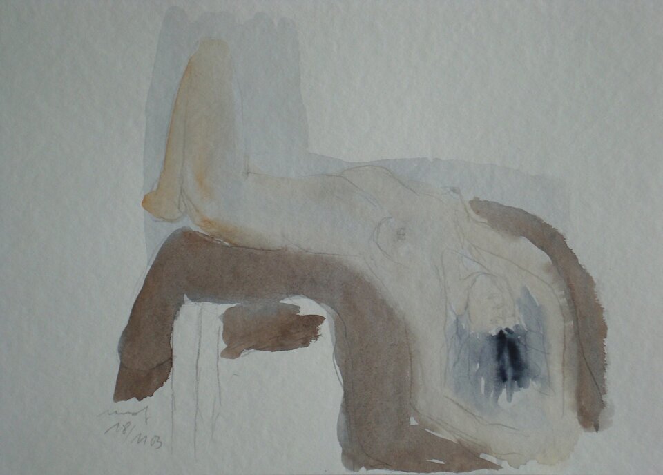 Akt11_2003_2, Mechthild Schütz-Frericks