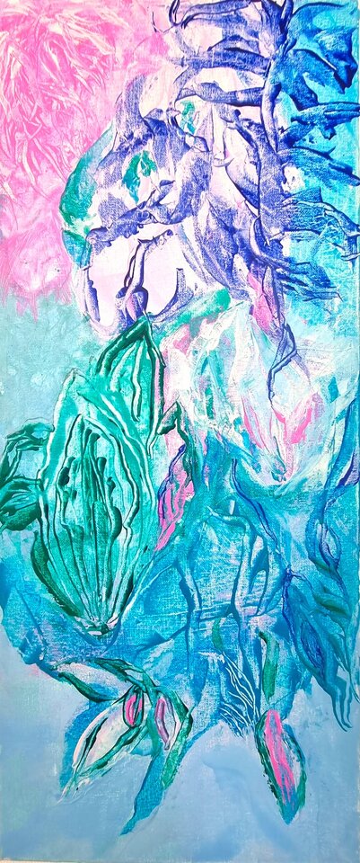 Plantas de fantasia 2  - Pflanzen aus der Fantasie 2 , Mechthild Schütz-Frericks