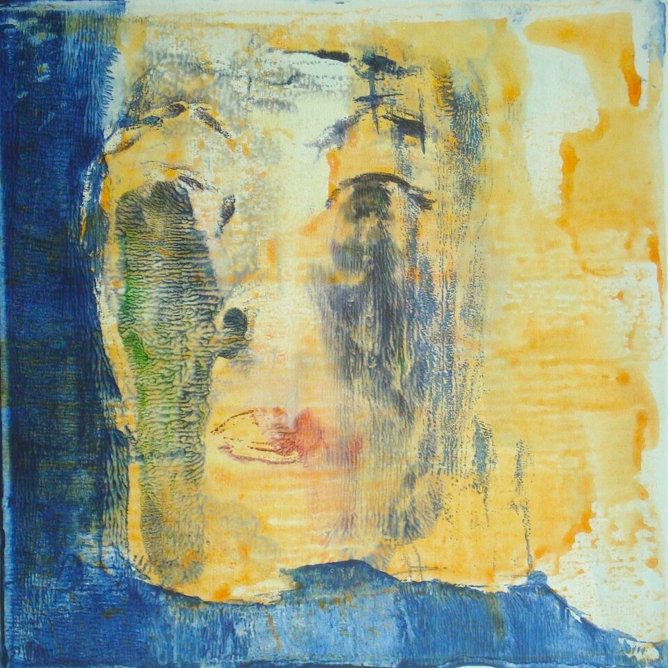 Verlorenes Gesicht, Mechthild Schütz-Frericks