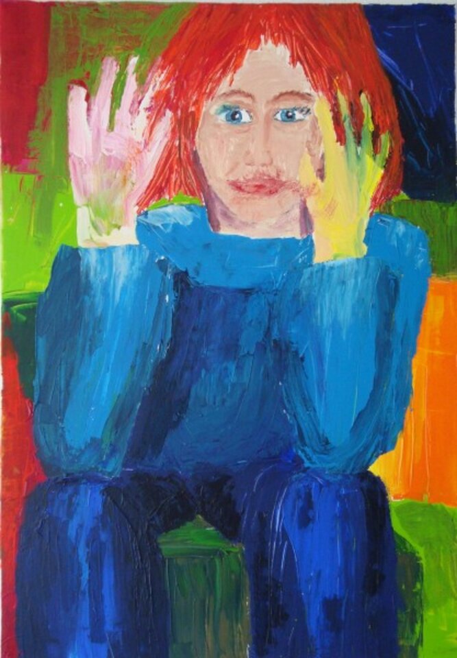 Rote Zora, Mechthild Schütz-Frericks