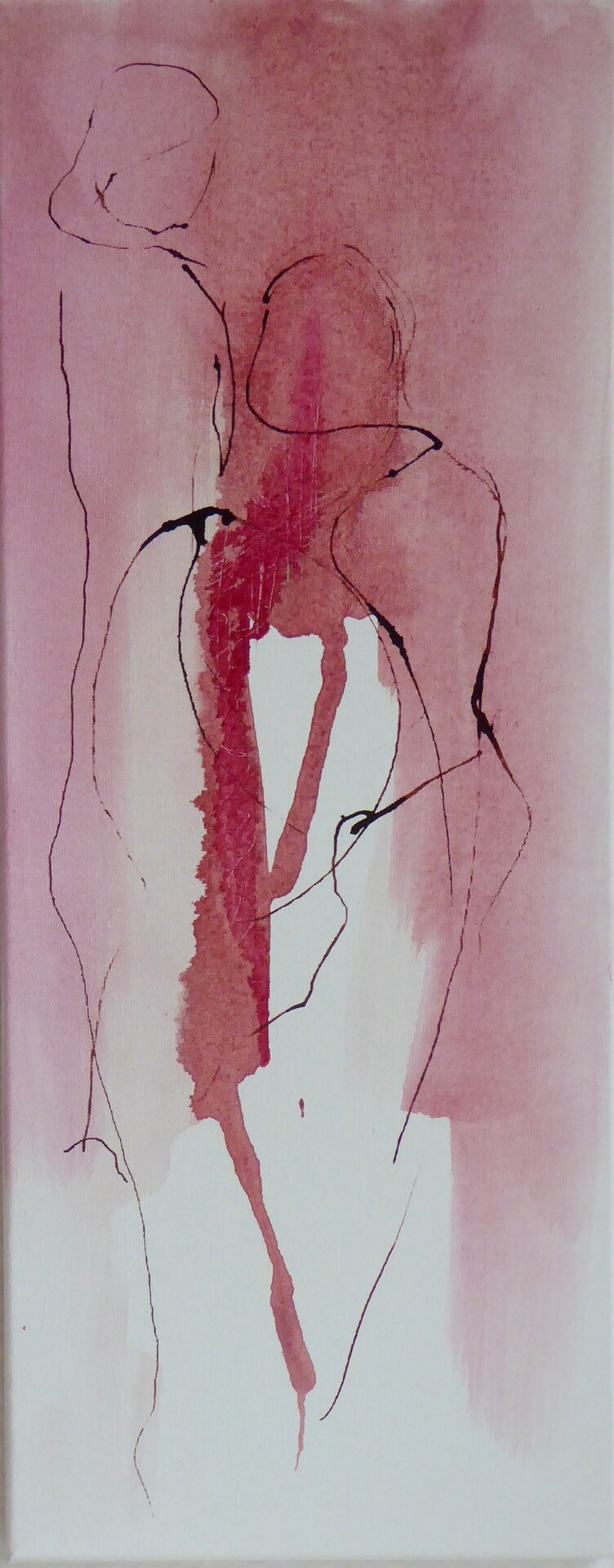 Paar, Mechthild Schütz-Frericks
