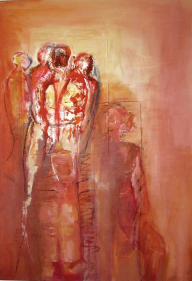 Menschliche Beziehungen, Mechthild Schütz-Frericks