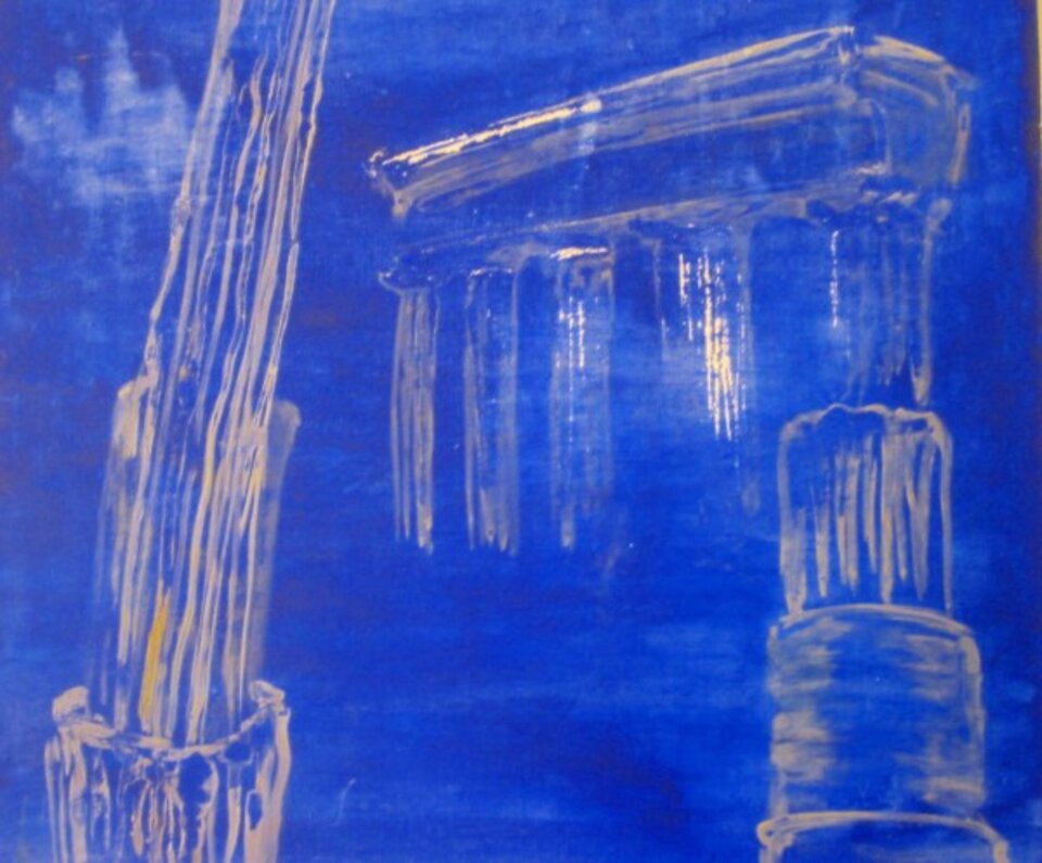 Pompeji V 2, Mechthild Schütz-Frericks