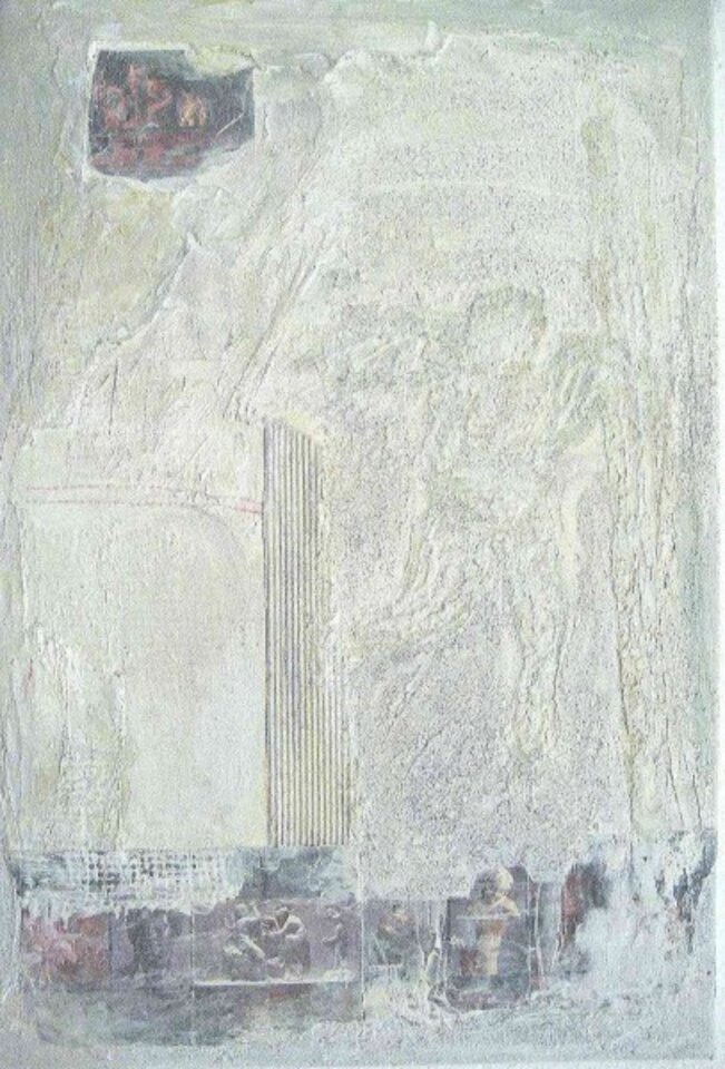Pompeji III Amor , Mechthild Schütz-Frericks