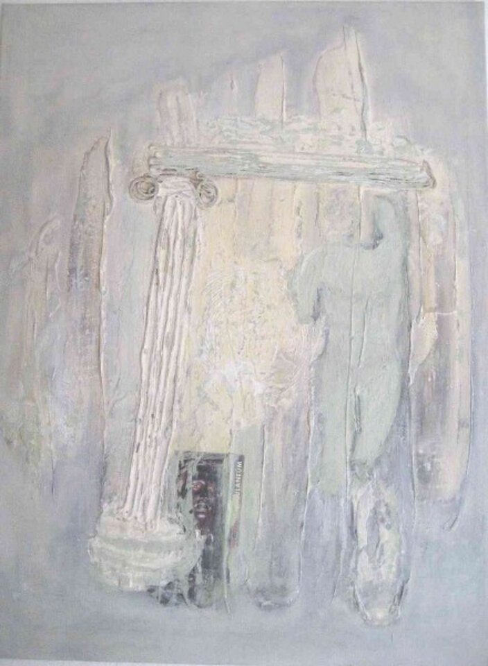 Pompeji III  Fragmente, Mechthild Schütz-Frericks