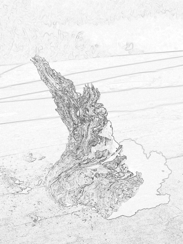 GRENZGÄNGE
