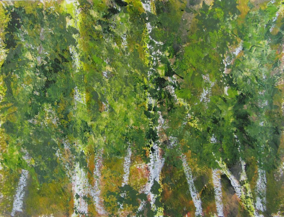Birkenhain, Sigrid Braun-Umbach