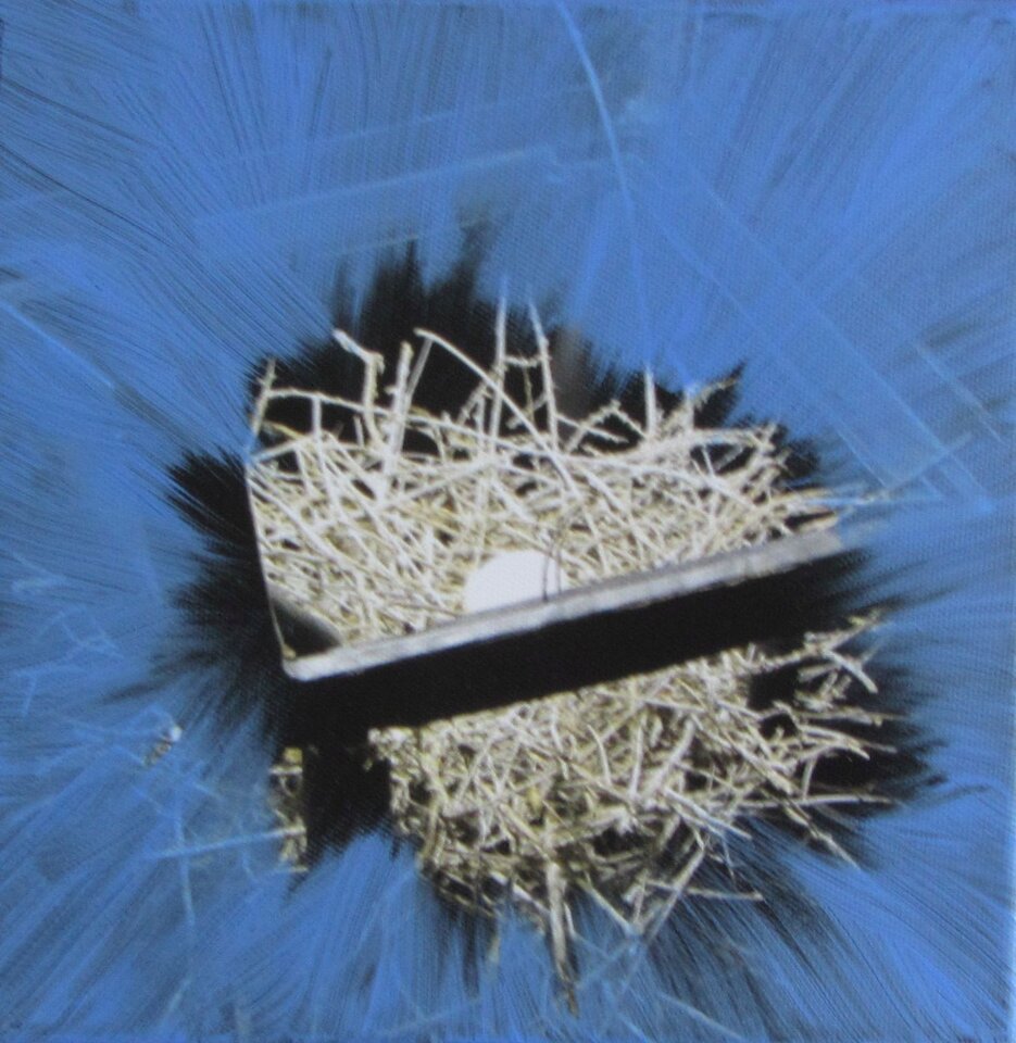 Peace 2, Sigrid Braun-Umbach
