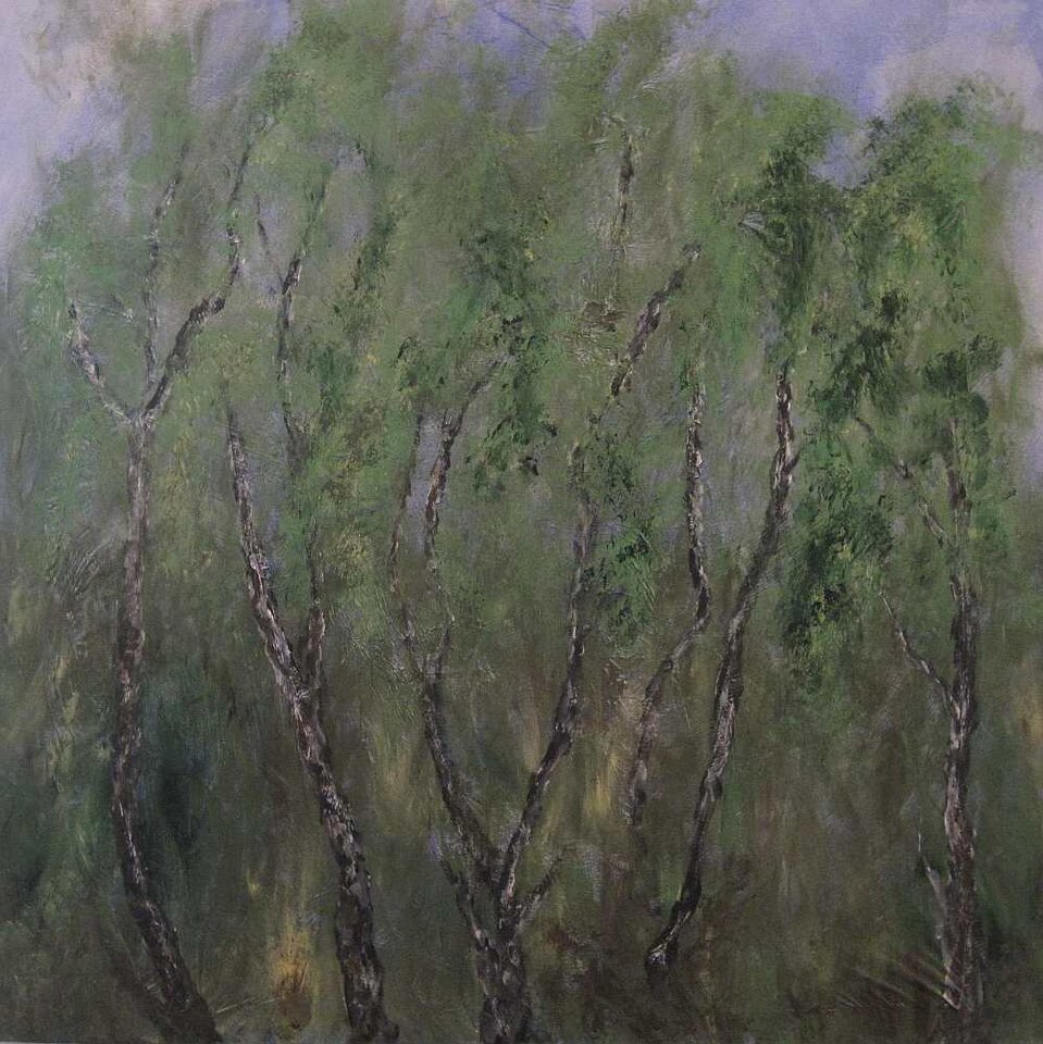 Birkenwald, Sigrid Braun-Umbach