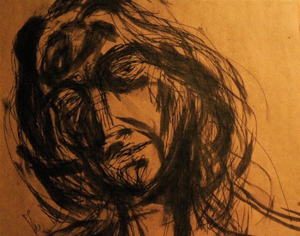 Die Frau, Roham Fayazi
