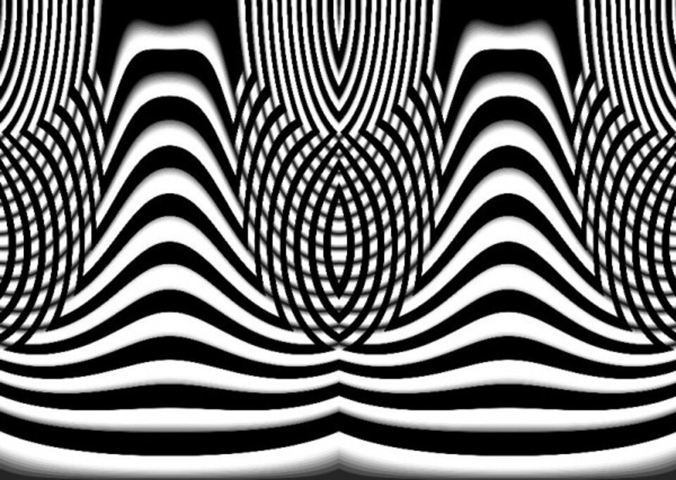 Grafimathematica number 0072f, Hendrik Arie Baartman